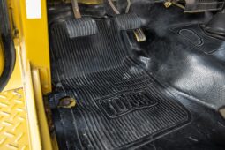 										1977 Toyota Land Cruiser FJ40 full									