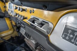 										1977 Toyota Land Cruiser FJ40 full									