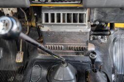 										1977 Toyota Land Cruiser FJ40 full									