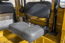 										1977 Toyota Land Cruiser FJ40 full									