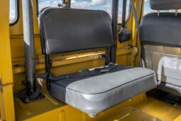 										1977 Toyota Land Cruiser FJ40 full									