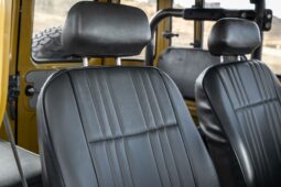 										1977 Toyota Land Cruiser FJ40 full									