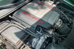 										2014 Chevrolet Corvette Stingray Premiere Edition Convertible full									