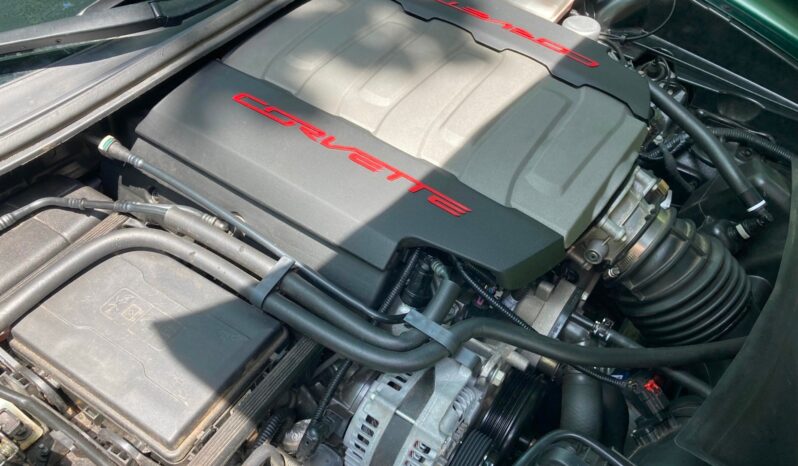 								2014 Chevrolet Corvette Stingray Premiere Edition Convertible full									