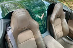 										2014 Chevrolet Corvette Stingray Premiere Edition Convertible full									