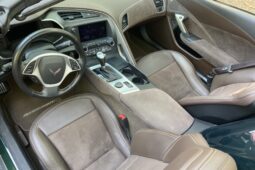 										2014 Chevrolet Corvette Stingray Premiere Edition Convertible full									