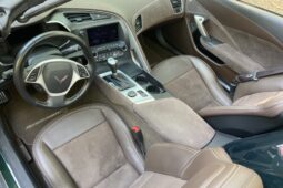 										2014 Chevrolet Corvette Stingray Premiere Edition Convertible full									