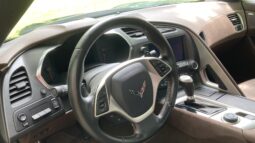 										2014 Chevrolet Corvette Stingray Premiere Edition Convertible full									