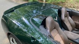 										2014 Chevrolet Corvette Stingray Premiere Edition Convertible full									