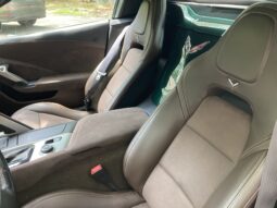 										2014 Chevrolet Corvette Stingray Premiere Edition Convertible full									