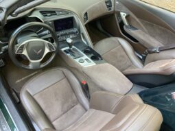 										2014 Chevrolet Corvette Stingray Premiere Edition Convertible full									