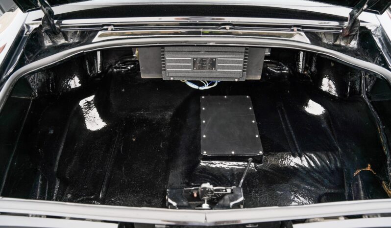 								1978 Pontiac Firebird Trans Am 6-Speed full									