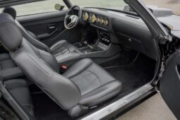 1978 Pontiac Firebird Trans Am 6-Speed