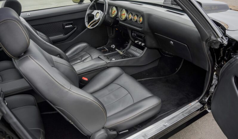 								1978 Pontiac Firebird Trans Am 6-Speed full									