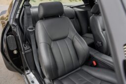 1978 Pontiac Firebird Trans Am 6-Speed