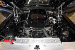 1978 Pontiac Firebird Trans Am 6-Speed