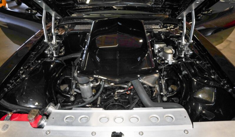 								1978 Pontiac Firebird Trans Am 6-Speed full									