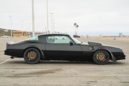 										1978 Pontiac Firebird Trans Am 6-Speed full									