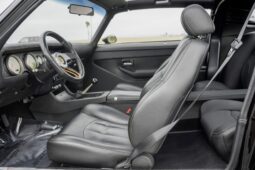 										1978 Pontiac Firebird Trans Am 6-Speed full									