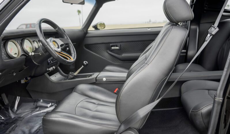 								1978 Pontiac Firebird Trans Am 6-Speed full									