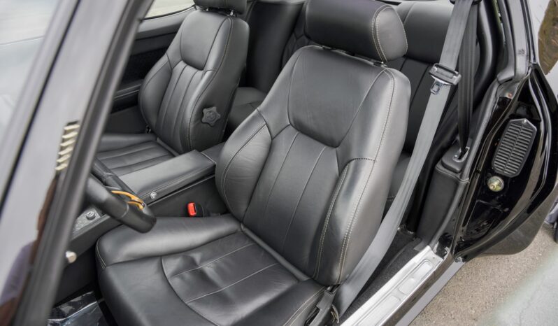 								1978 Pontiac Firebird Trans Am 6-Speed full									