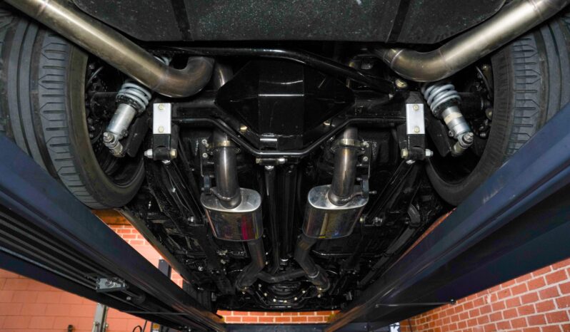 								1978 Pontiac Firebird Trans Am 6-Speed full									