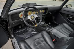 										1978 Pontiac Firebird Trans Am 6-Speed full									