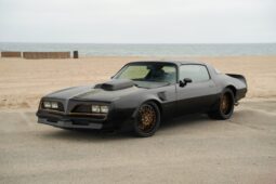 										1978 Pontiac Firebird Trans Am 6-Speed full									