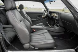 										1978 Pontiac Firebird Trans Am 6-Speed full									