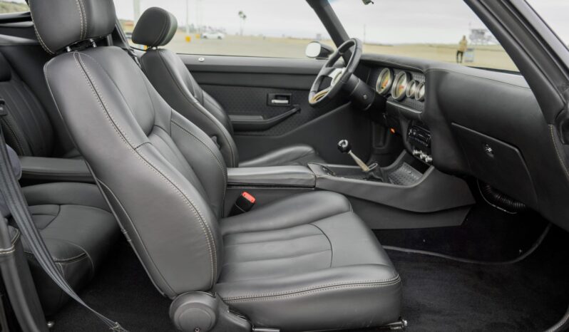 								1978 Pontiac Firebird Trans Am 6-Speed full									