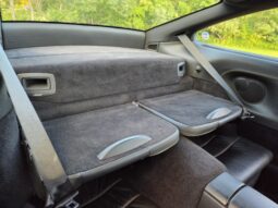 2003 Porsche 911 Carrera 4S Coupe 6-Speed