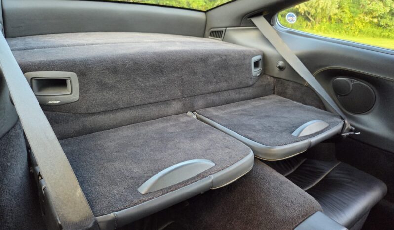 								2003 Porsche 911 Carrera 4S Coupe 6-Speed full									