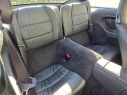 2003 Porsche 911 Carrera 4S Coupe 6-Speed