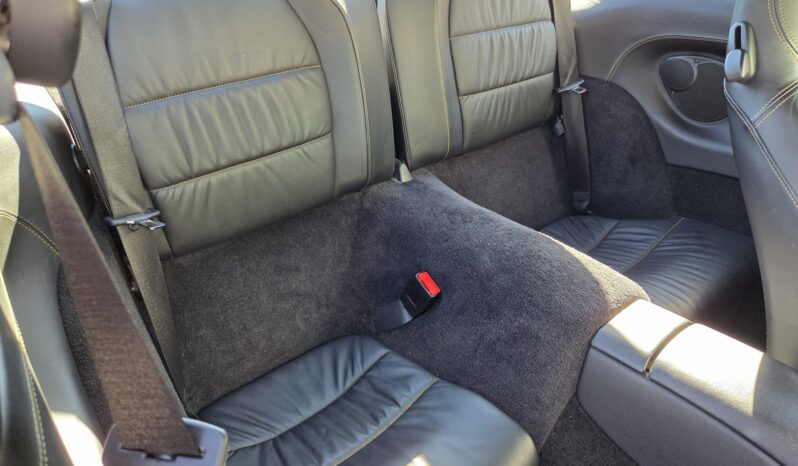 								2003 Porsche 911 Carrera 4S Coupe 6-Speed full									