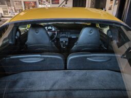 2003 Porsche 911 Carrera 4S Coupe 6-Speed