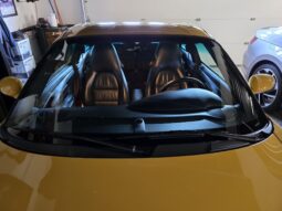 										2003 Porsche 911 Carrera 4S Coupe 6-Speed full									