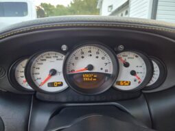 										2003 Porsche 911 Carrera 4S Coupe 6-Speed full									