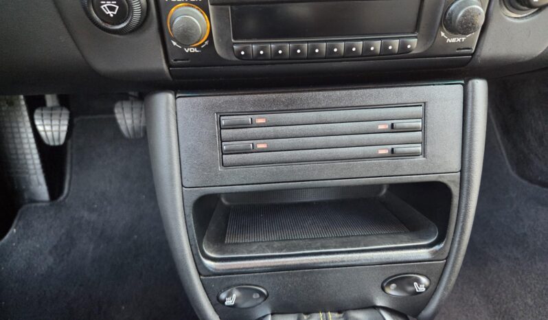 								2003 Porsche 911 Carrera 4S Coupe 6-Speed full									