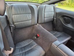 										2003 Porsche 911 Carrera 4S Coupe 6-Speed full									