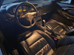 										2003 Porsche 911 Carrera 4S Coupe 6-Speed full									