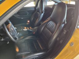 										2003 Porsche 911 Carrera 4S Coupe 6-Speed full									