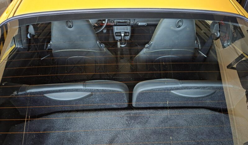 								2003 Porsche 911 Carrera 4S Coupe 6-Speed full									