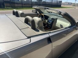 2005 Cadillac XLR full