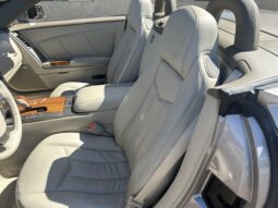 2005 Cadillac XLR full