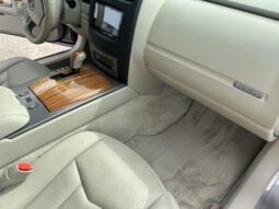 2005 Cadillac XLR full