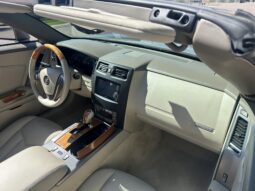 2005 Cadillac XLR full