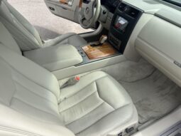2005 Cadillac XLR full