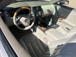 2005 Cadillac XLR full