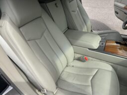 2005 Cadillac XLR full
