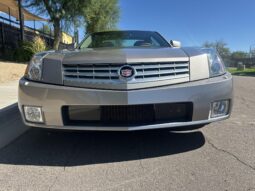 2005 Cadillac XLR full
